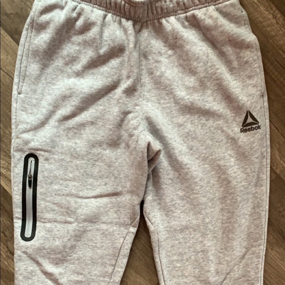 Sweatpants